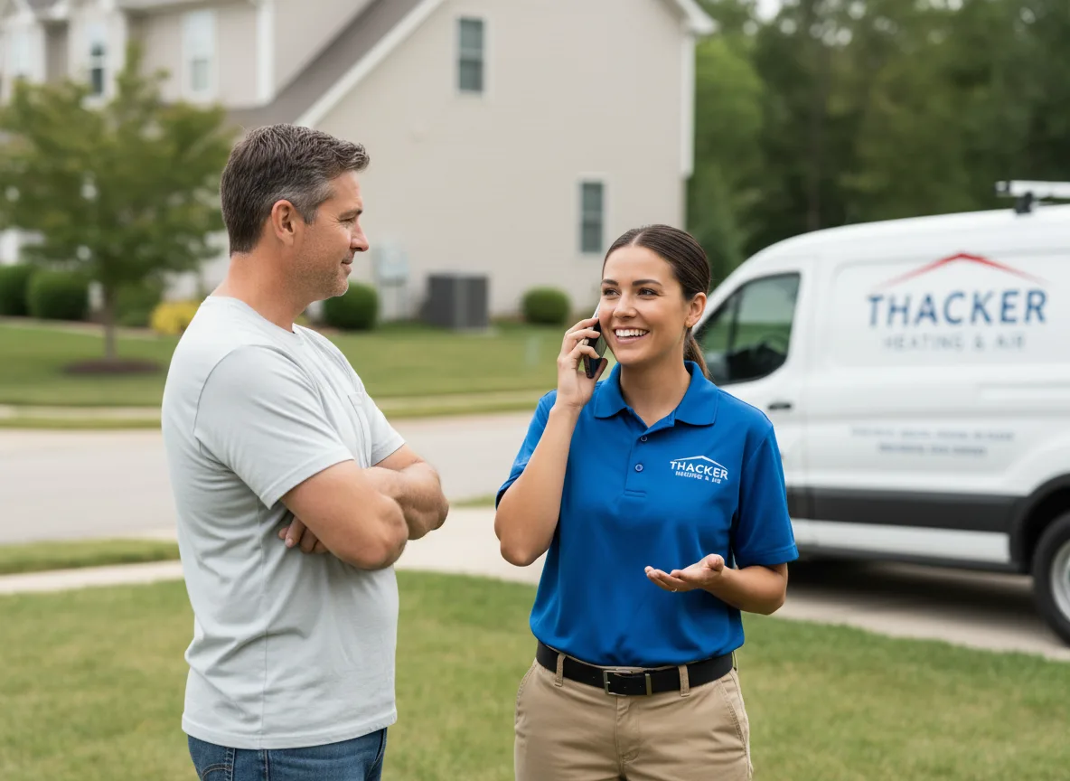 Ac Repair Montello, WI FAQs